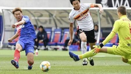 Nhận định kèo Sanfrecce Hiroshima vs Nagoya Grampus, 13h00 ngày 3/10