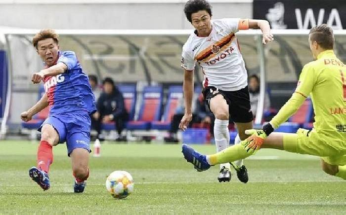 Nhận định kèo Sanfrecce Hiroshima vs Nagoya Grampus, 13h00 ngày 3/10