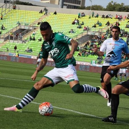 Nhận định kèo Santiago Wanderers vs Antofagasta, 22h30 ngày 25/10