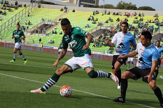 Nhận định kèo Santiago Wanderers vs Antofagasta, 22h30 ngày 25/10