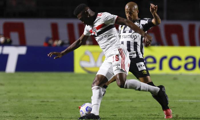 Nhận định kèo Sao Paulo vs Ceara, 5h ngày 15/10