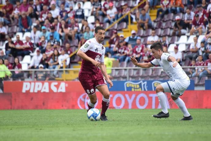 Nhận định kèo Saprissa vs Guadalupe, 9h ngày 15/10