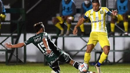 Nhận định kèo Sarmiento vs Aldosivi, 23h30 ngày 9/10