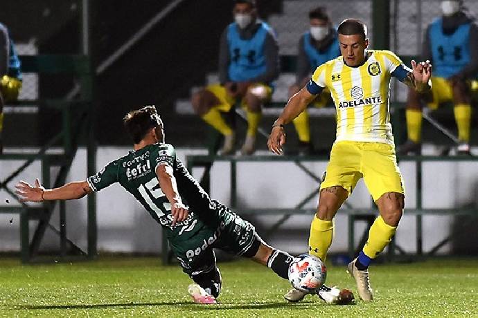 Nhận định kèo Sarmiento vs Aldosivi, 23h30 ngày 9/10