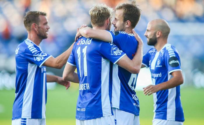 Nhận định kèo Sarpsborg vs Valerenga, 1h ngày 29/10