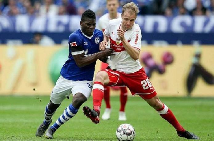 Nhận định kèo Schalke vs Ingolstadt, 18h30 ngày 3/10