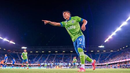 Nhận định kèo Seattle Sounders vs Colorado Rapids, 9h07 ngày 4/10