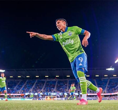 Nhận định kèo Seattle Sounders vs Colorado Rapids, 9h07 ngày 4/10