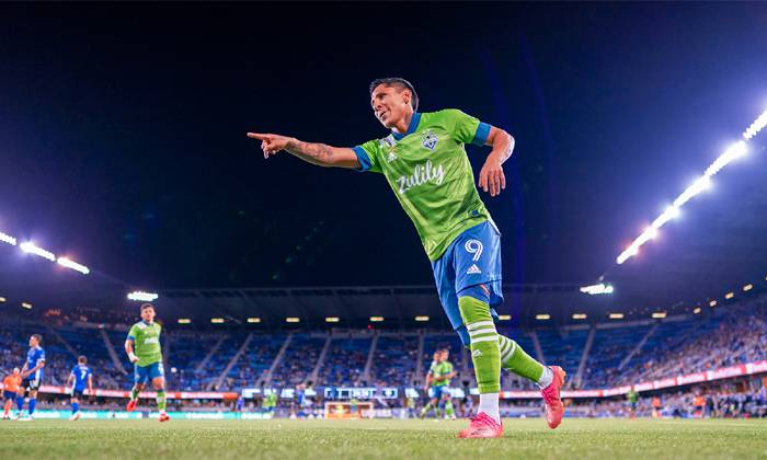 Nhận định kèo Seattle Sounders vs Colorado Rapids, 9h07 ngày 4/10