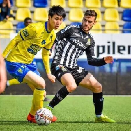 Nhận định kèo Seraing vs Charleroi, 1h45 ngày 23/10