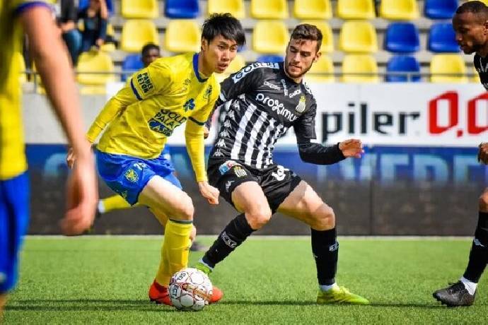 Nhận định kèo Seraing vs Charleroi, 1h45 ngày 23/10