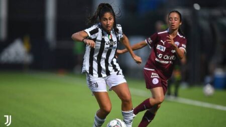 Nhận định kèo Servette (W) vs Juventus (W), 23h45 ngày 6/10