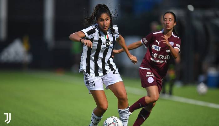 Nhận định kèo Servette (W) vs Juventus (W), 23h45 ngày 6/10