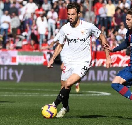 Nhận định kèo Sevilla vs Levante, 19h ngày 24/10