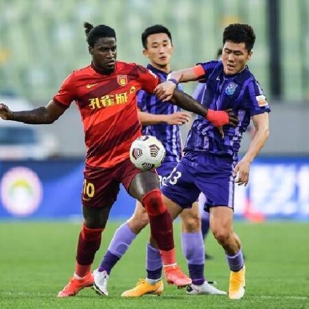 Nhận định kèo Shaanxi Changan vs Shanghai Port, 14h30 ngày 19/10