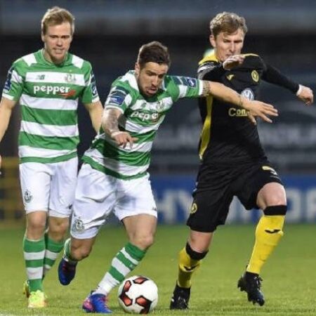Nhận định kèo Shamrock vs Sligo, 2h00 ngày 16/10