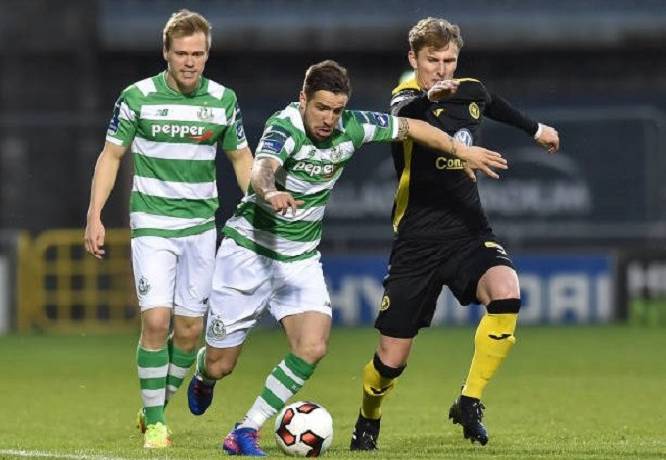 Nhận định kèo Shamrock vs Sligo, 2h00 ngày 16/10