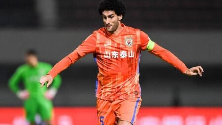 Nhận định kèo Shandong Taishan vs Nantong Zhiyun, 18h30 ngày 13/10