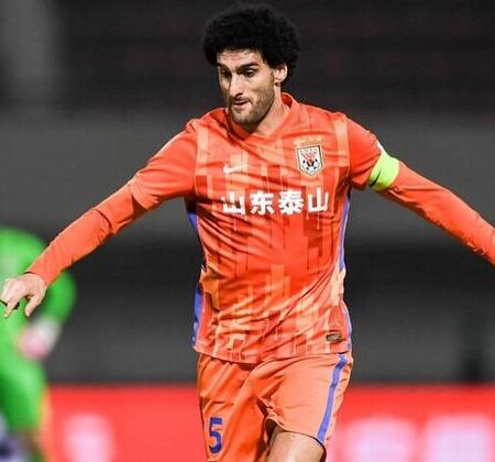 Nhận định kèo Shandong Taishan vs Nantong Zhiyun, 18h30 ngày 13/10