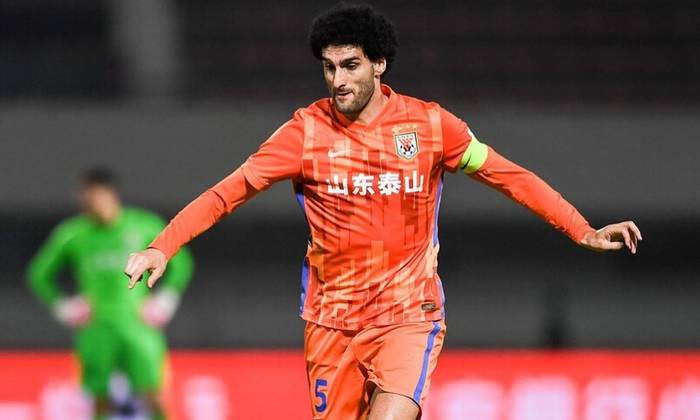 Nhận định kèo Shandong Taishan vs Nantong Zhiyun, 18h30 ngày 13/10