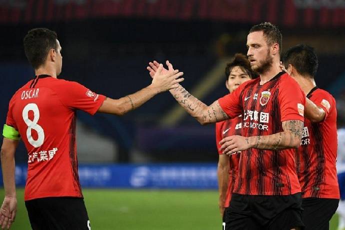 Nhận định kèo Shanghai Port vs Dalian Yifang, 18h30 ngày 29/10