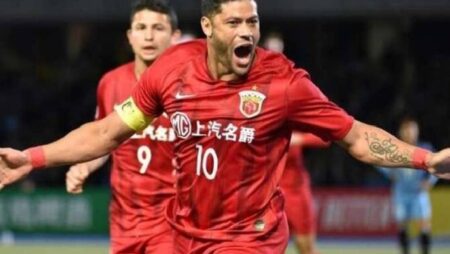 Nhận định kèo Shanghai Shenhua vs Sichuan Minzu, 17h00 ngày 14/10