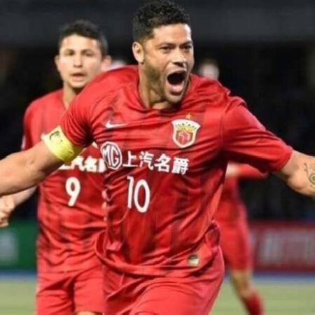 Nhận định kèo Shanghai Shenhua vs Sichuan Minzu, 17h00 ngày 14/10