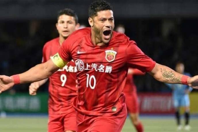 Nhận định kèo Shanghai Shenhua vs Sichuan Minzu, 17h00 ngày 14/10