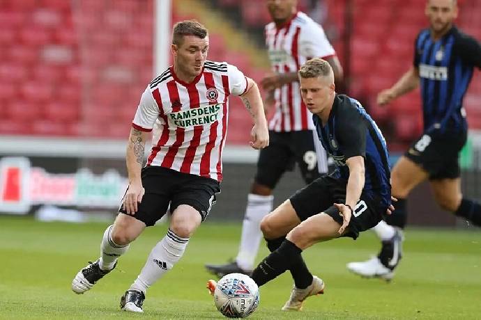 Nhận định kèo Sheffield United vs Millwall, 1h45 ngày 20/10