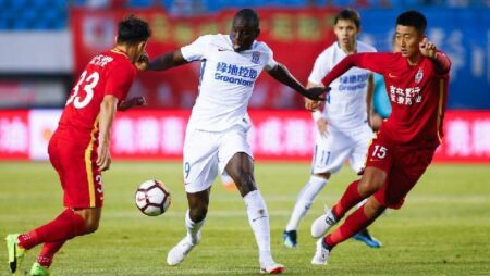 Nhận định kèo Shenzhen vs Shaanxi Warriors Beyond, 13h30 ngày 13/10