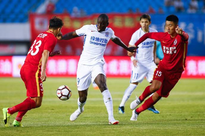 Nhận định kèo Shenzhen vs Shaanxi Warriors Beyond, 13h30 ngày 13/10