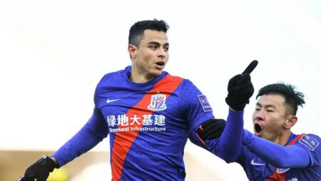 Nhận định kèo Shenzhen vs Shanghai Shenhua, 14h30 ngày 29/10