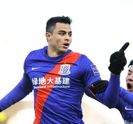 Nhận định kèo Shenzhen vs Shanghai Shenhua, 14h30 ngày 29/10