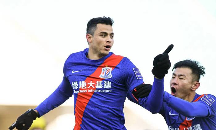 Nhận định kèo Shenzhen vs Shanghai Shenhua, 14h30 ngày 29/10