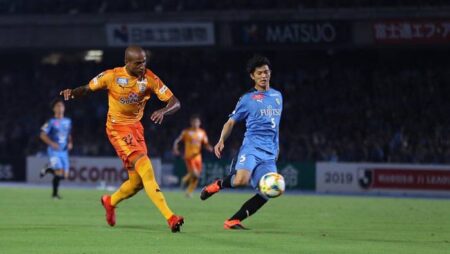 Nhận định kèo Shimizu S-Pulse vs Kashiwa Reysol, 13h00 ngày 16/10