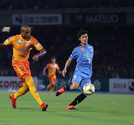 Nhận định kèo Shimizu S-Pulse vs Kashiwa Reysol, 13h00 ngày 16/10