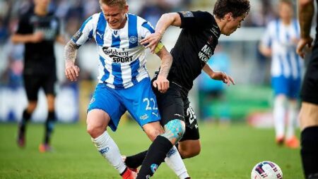 Nhận định kèo Silkeborg vs Odense, 19h ngày 24/10