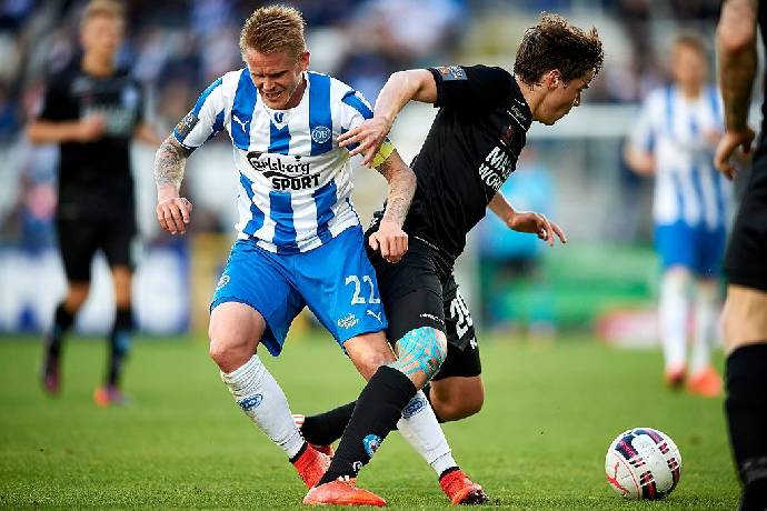 Nhận định kèo Silkeborg vs Odense, 19h ngày 24/10