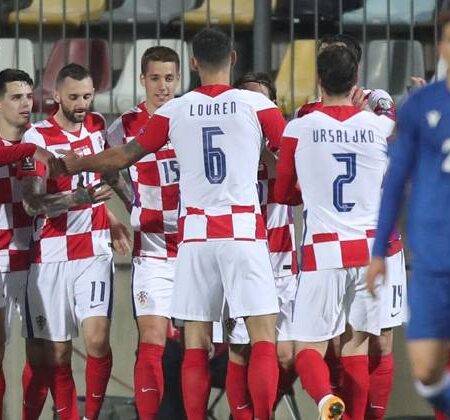 Nhận định kèo Síp vs Croatia, 1h45 ngày 9/10