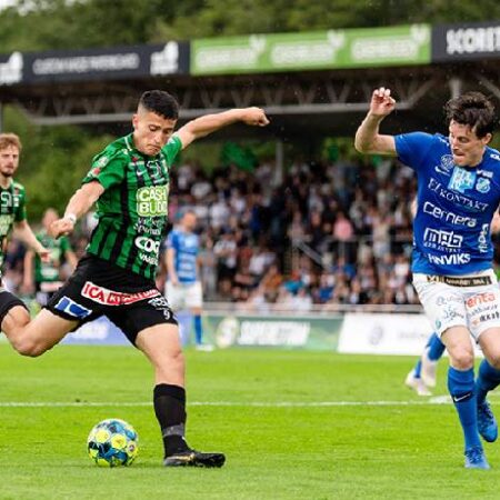 Nhận định kèo Sirius vs Varbergs BoIS, 22h30 ngày 16/10