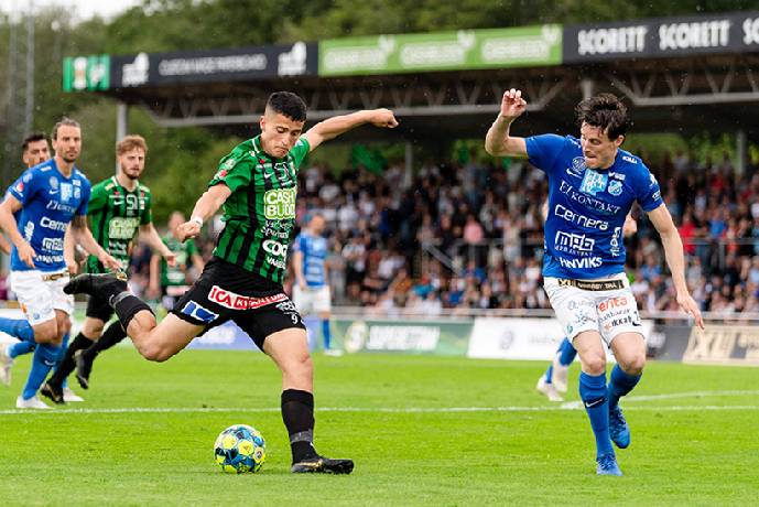 Nhận định kèo Sirius vs Varbergs BoIS, 22h30 ngày 16/10