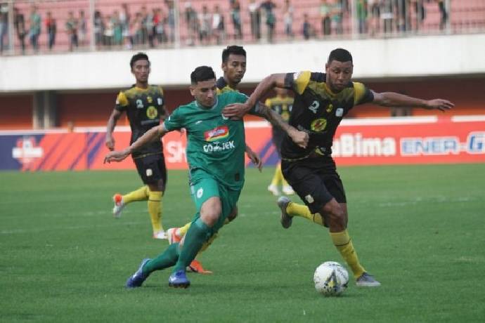 Nhận định kèo Sleman vs Barito Putera, 18h15 ngày 15/10