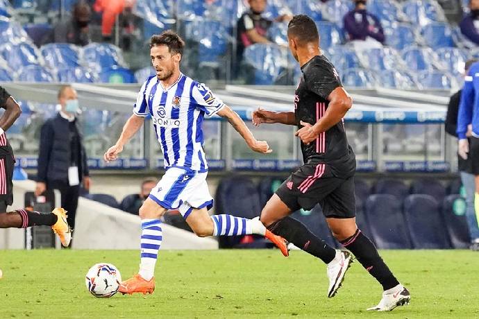 Nhận định kèo Sociedad B vs Ponferradina, 19h ngày 10/10