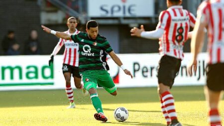 Nhận định kèo Sparta Rotterdam vs Groningen, 19h30 ngày 17/10