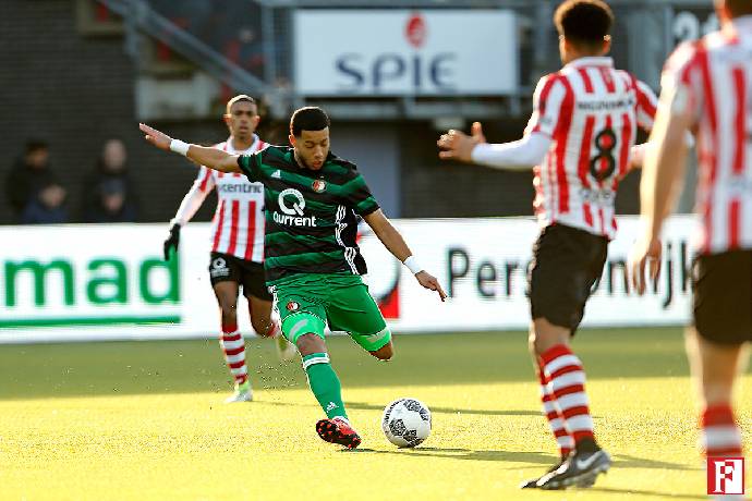 Nhận định kèo Sparta Rotterdam vs Groningen, 19h30 ngày 17/10