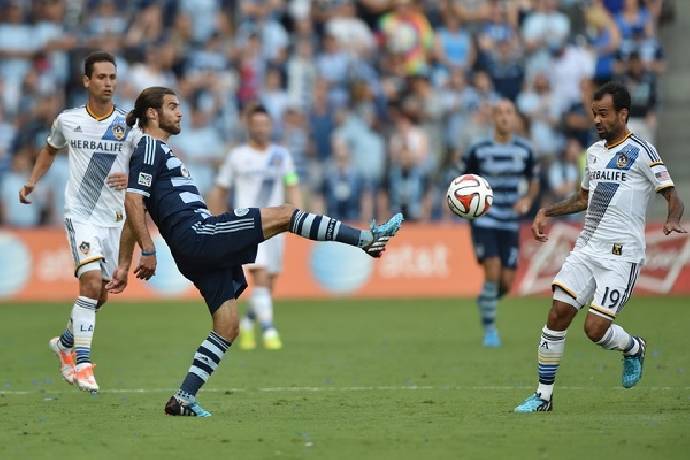 Nhận định kèo Sporting Kansas vs LA Galaxy, 7h37 ngày 28/10