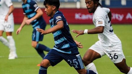 Nhận định kèo Sporting KC II vs Atlanta United II, 7h05 ngày 14/10