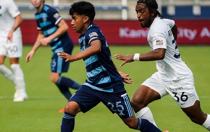 Nhận định kèo Sporting KC II vs Atlanta United II, 7h05 ngày 14/10