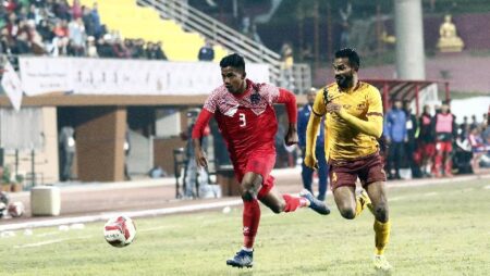 Nhận định kèo Sri Lanka vs Nepal, 23h ngày 4/10