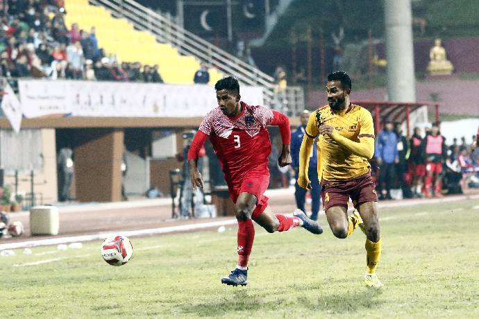 Nhận định kèo Sri Lanka vs Nepal, 23h ngày 4/10